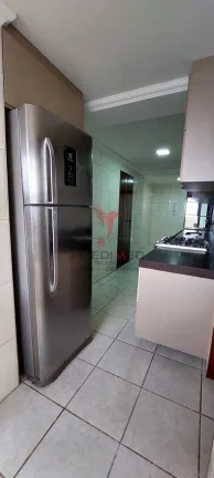 Imagem Apartamento 3 suítes Jardim Luna