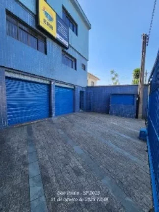 Imóvel à Venda, 400 m² em Vila Moraes - São Paulo