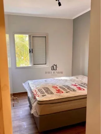 Imagem Apartamento, 68 m² - venda por R$ 450.000,00 ou aluguel por R$ 4.000,00/mês - Parque Campolim - Sorocaba/SP