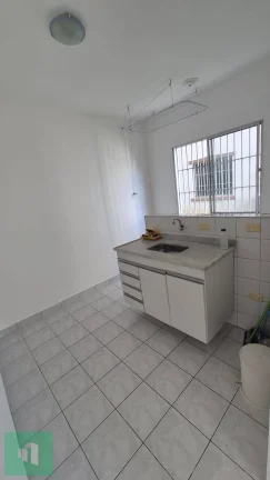 Imagem Apartamento à venda em São Bernardo do Campo, Demarchi, com 2 quartos