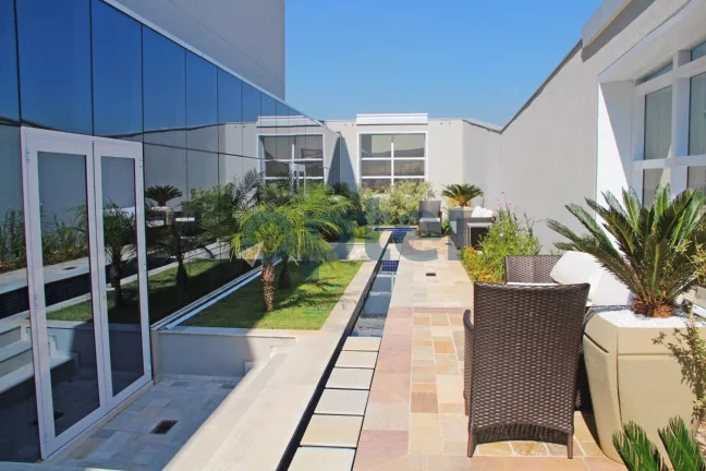 Imagem SALA PARA ALUGAR, 47M² - MARCO ZERO - JARDIM DO MAR - SÃO BERNARDO DO CAMPO/SP