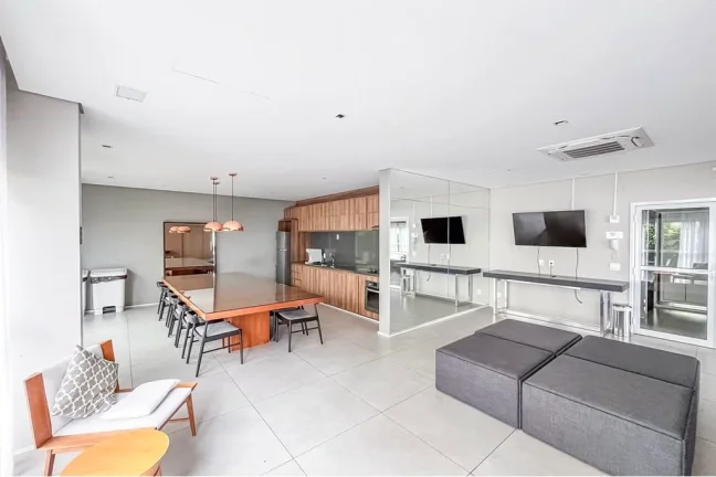 Imagem APARTAMENTO RESIDENCIAL em São Paulo - SP, Vila Mariana