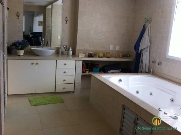 Imagem CASA DE ALTO PADRÃO com manutenção impecável, com área de lazer incrível!!!