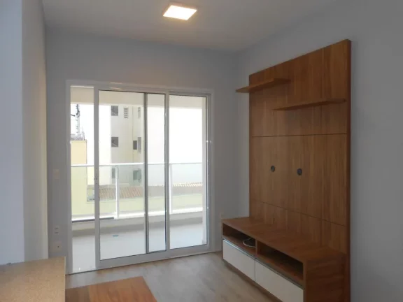 Imagem Apartamento na Aguiar de Barros
