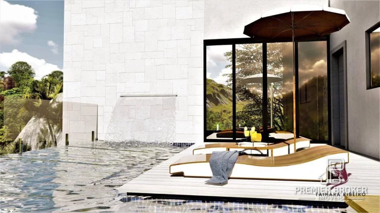 Imagem Terreno à venda, 650 m² por R$ 300.000,00 - Prata - Teresópolis/RJ