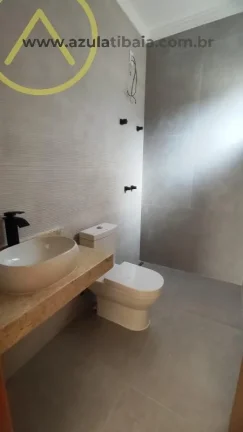 Imagem Venda de Imóvel em Condomínio Fechado em Atibaia