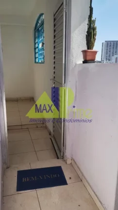 Imagem Imperdível oportunidade: Casa com 1 quarto, 1 sala e 1 banheiro na Vila Guilhermina, São Paulo-SP! Venda ou locação.