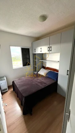 Imagem Aconchegante apartamento no Jardim Ermida / região do Eloy C
