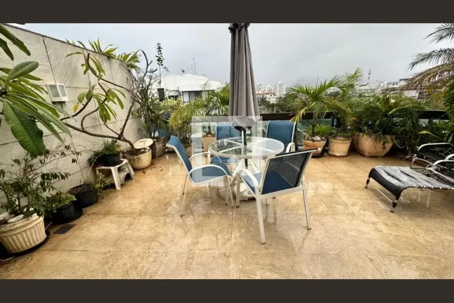 Imagem Apartamento à Venda - Recreio, 4 Quartos, 172 m2