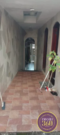 Imagem Casa á venda na Cidade Lider, 2 dormitórios 2 Vagas Churrasqueira