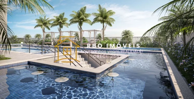 Imagem Iconic Osasco | 2 e 3 suítes | Apartamentos espaçosos 62M² à 150m², no melhor Bairro de Osasco