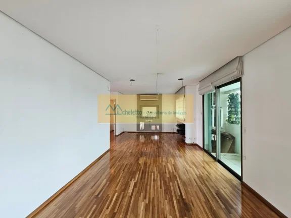 Imagem APARTAMENTO RESIDENCIAL em SÃO PAULO - SP, BROOKLIN PAULISTA