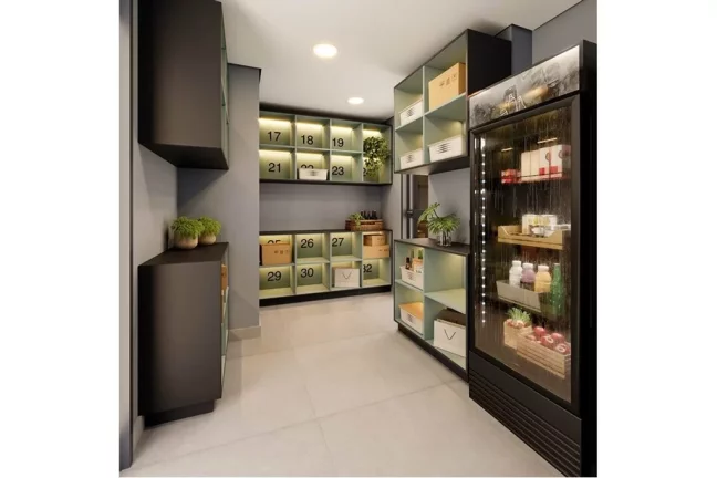 Imagem APARTAMENTO RESIDENCIAL em São Paulo - SP, Jardim Prudência