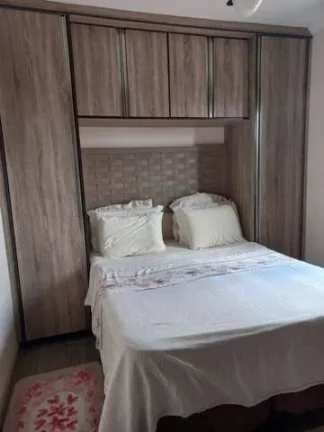 Imagem Apartamento Maravilhoso 69 Metros 3 Dormitorios e 1 Vaga de Garagem