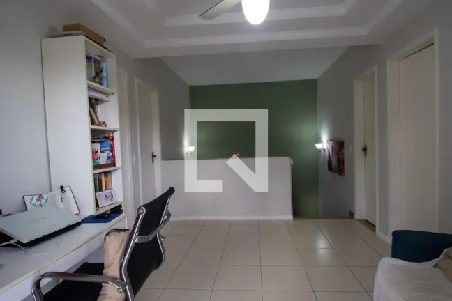 Imagem Casa à Venda - Vargem Pequena, 3 Quartos, 285 m2