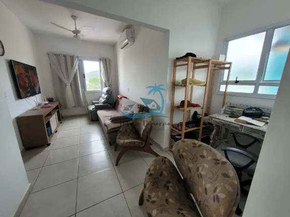Imagem Cobertura a venda em excelente localização em Ubatuba.