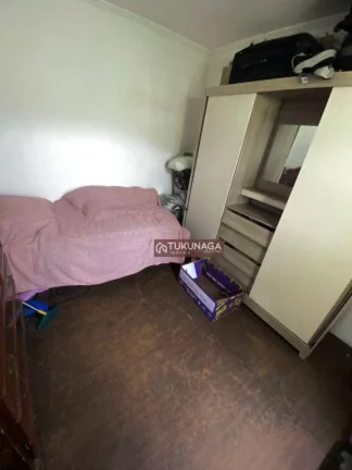 Imagem Casa com 3 dormitórios à venda, 80 m² por R$ 585.000,00 - Jardim Santa Mena - Guarulhos/SP