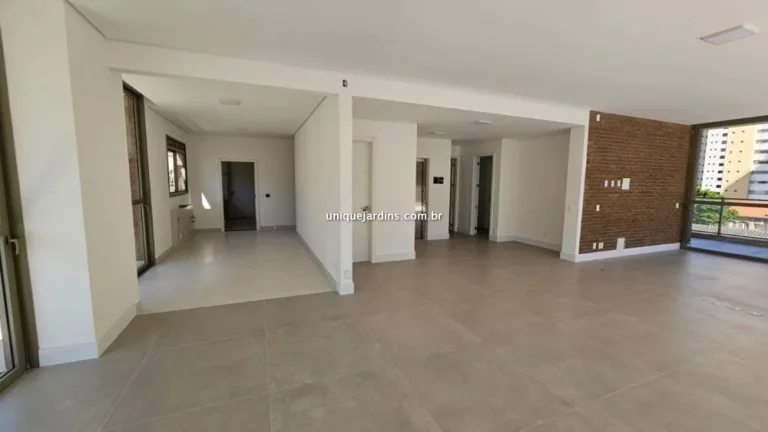 Imagem Apartamento à venda Ibirapuera São Paulo