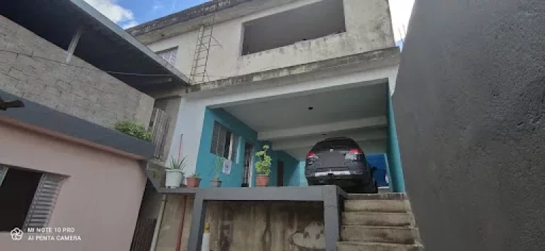 Imagem Casa com 3 dormitórios à venda, 250 m² por R$ 450.000,00 - Jardim Lenize - Guarulhos/SP