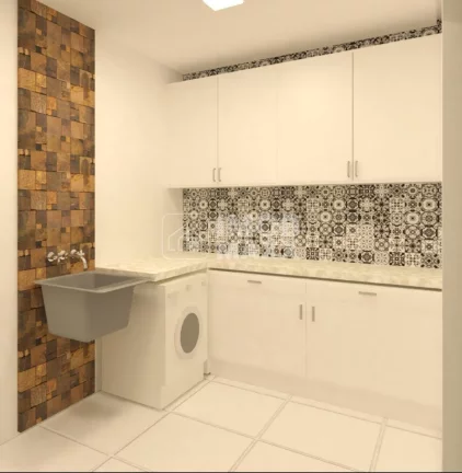 Imagem Casa de Condomínio em Alto da Boa Vista - Sobradinho, DF