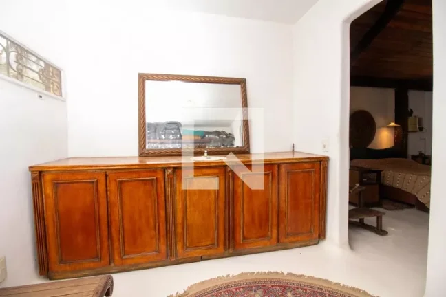 Imagem Casa à Venda - Vargem Pequena, 4 Quartos, 320 m2