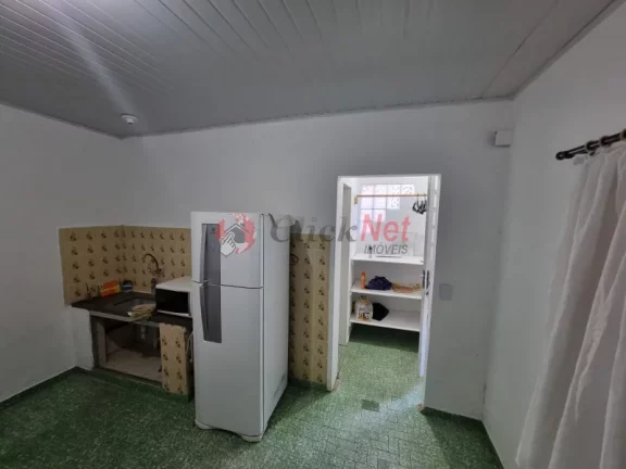 Imagem Terreno com 2 casas antigas à venda em excelente localização no bairro de Rudge Ramos, São Bernardo do Campo, 212,50 m².
