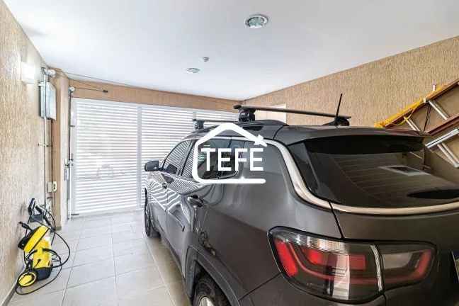 Imagem Casa de 3 SUÍTES em condomínio em VARGEM GRANDE - Infra completa - R$ 1.350.000,00 - Rio de Janeiro, RJ