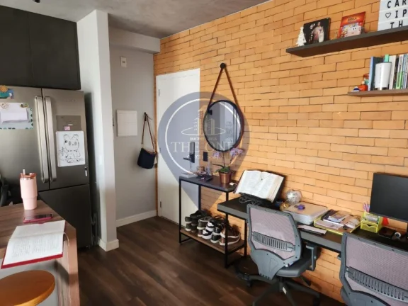 Imagem Imperdível: Apartamento de 2 quartos e 2 suítes no Cambuci, São Paulo-SP, com 2 vagas de garagem!