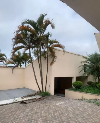 Imagem Casa com 3 dormitórios à venda, 500 m² por R$ 1.200.000,00 - Jardim Medina - Poá/SP