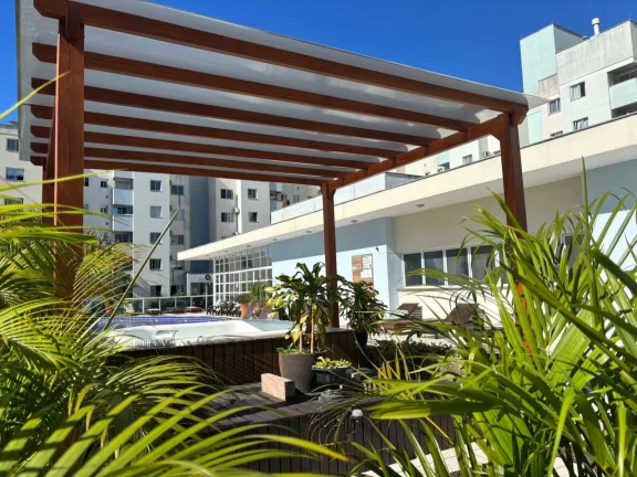 Imagem Condomínio Residencial Bosque das estações, apartamento à venda 2 quatros