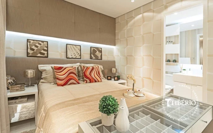 Imagem APARTAMENTO RESIDENCIAL em São Paulo - SP, Conceição