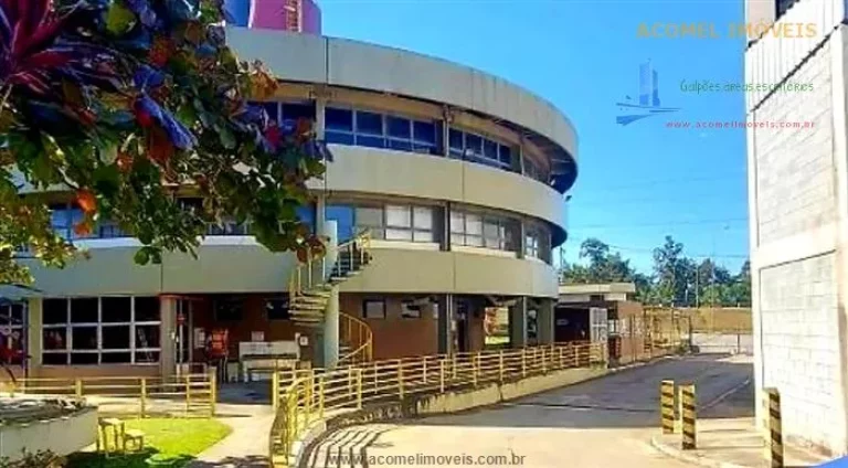 Imagem Galpões para venda em Barueri no bairro Jardim Santa Cecília