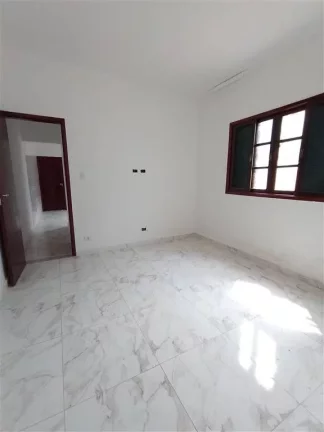 Imagem Casa à Venda em Balneário Maracanã, Praia Grande - SP