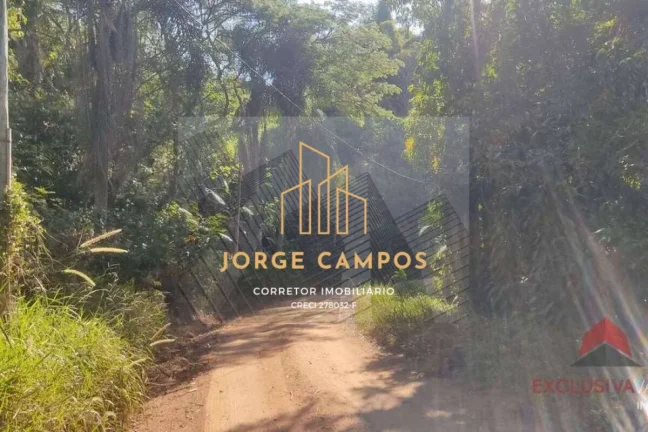 Imagem TE-25241 - TERRENO À VENDA EM JAMBEIRO / SP