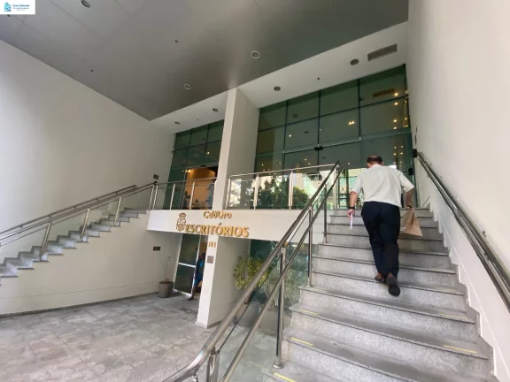 Imagem SALA COMERCIAL em SÃO PAULO - SP, CONSOLAÇÃO
