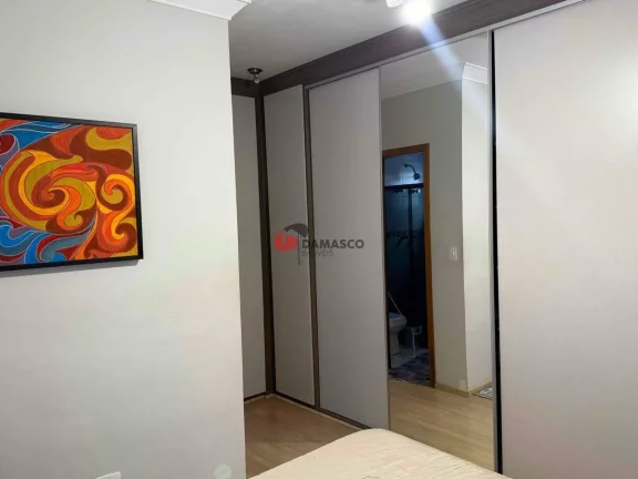 Imagem Apartamento padrão à Venda, Santa Maria, São Caetano do Sul, SP