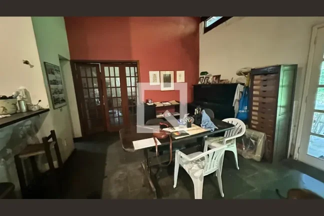 Imagem Casa à Venda - Vargem Grande, 2 Quartos, 1506 m2