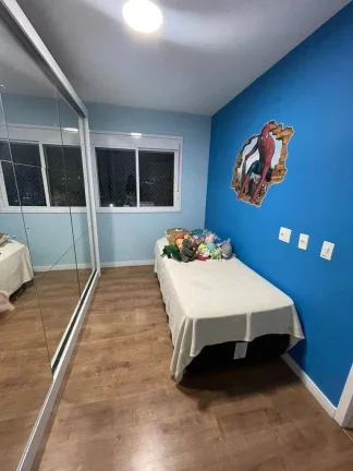 Imagem APARTAMENTO VILA OSASCO - OSASCO - 54M.2 - 02 DORMITÓRIOS