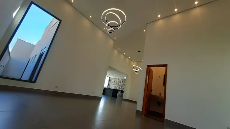 Imagem Casa alto padrão no Condomínio Parque Imperador - Bragança Paulista