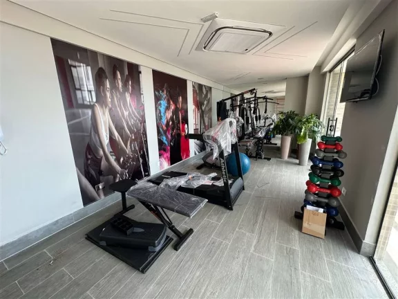 Imagem APARTAMENTO COM 57 m² - CAIÇARA - PRAIA GRANDE SP
