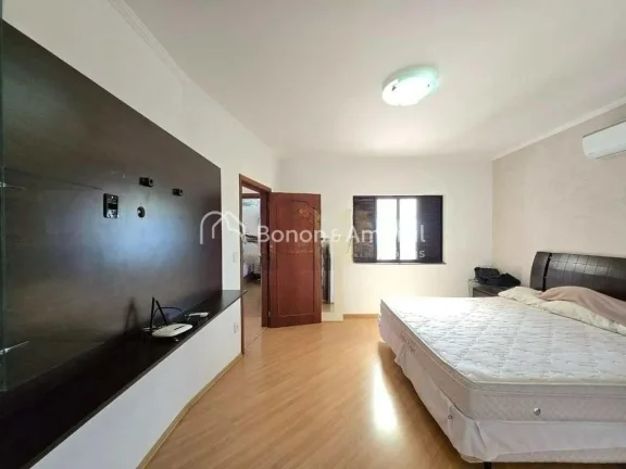 Imagem Casa para venda no Condomínio San Conrado - Sousas, Campinas

Com 380 m² de construção em um ter...