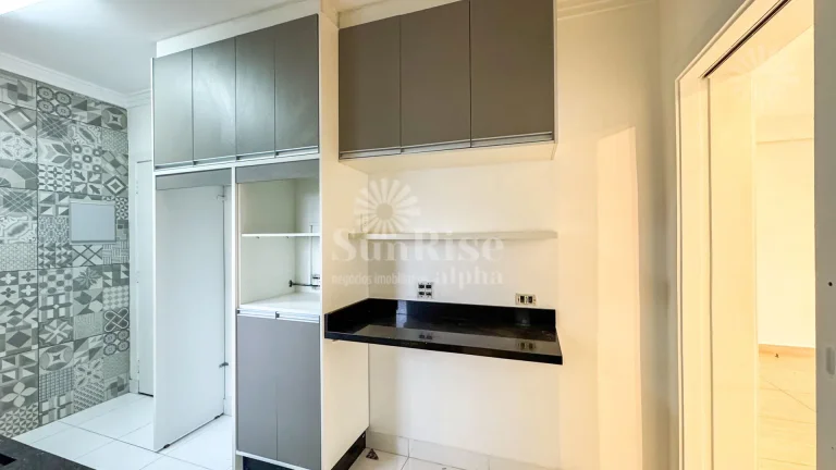 Imagem Apartamento para alugar com 2 quartos e 2 vagas - 98m² - R$8.000 pacote - Alphaville - Barueri SP