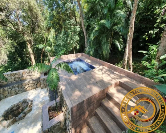 Imagem CASA RESIDENCIAL em ITU - SP, FAZENDA VILA REAL DE ITU