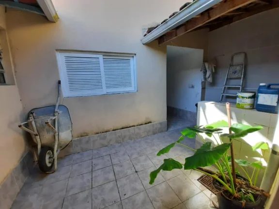 Imagem Casa para Venda em Itanhaém, Cibratel II, 4 dormitórios, 1 suíte, 2 banheiros, 5 vagas