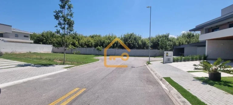 Imagem Terreno 728 metros , condominio Mont Blanc , São José dos Campos