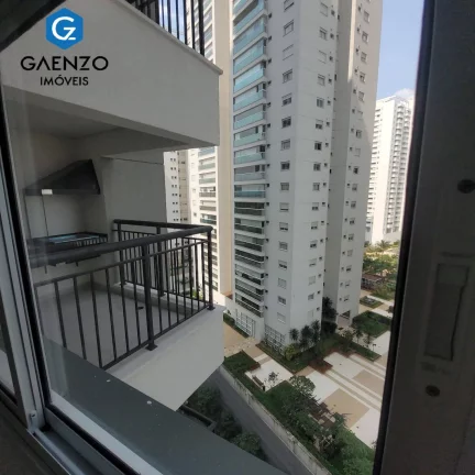 Imagem Apartamento Novo Jardins so Brasil