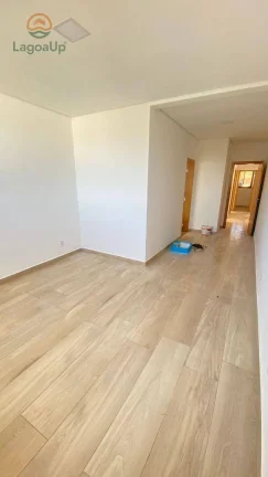 Imagem Casa com 3 dormitórios à venda, 157 m² por R$ 1.420.000,00 - Condomínio Mariposas - Lagoa Santa/MG