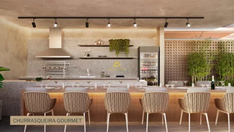Imagem Apartamento de Alto Padrão na Enseada Azul, Guarapari: Conforto, Lazer e Localização Privilegiada...