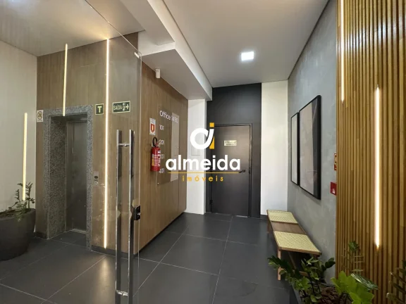 Imagem Sala Comercial central para locação