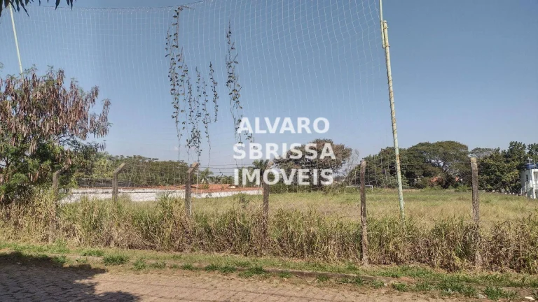 Imagem Excelente terreno plano com 4.800 m2 na Chácara Primavera Chácara dos Machados em Itu SP próximo ao Hospital da Unimed